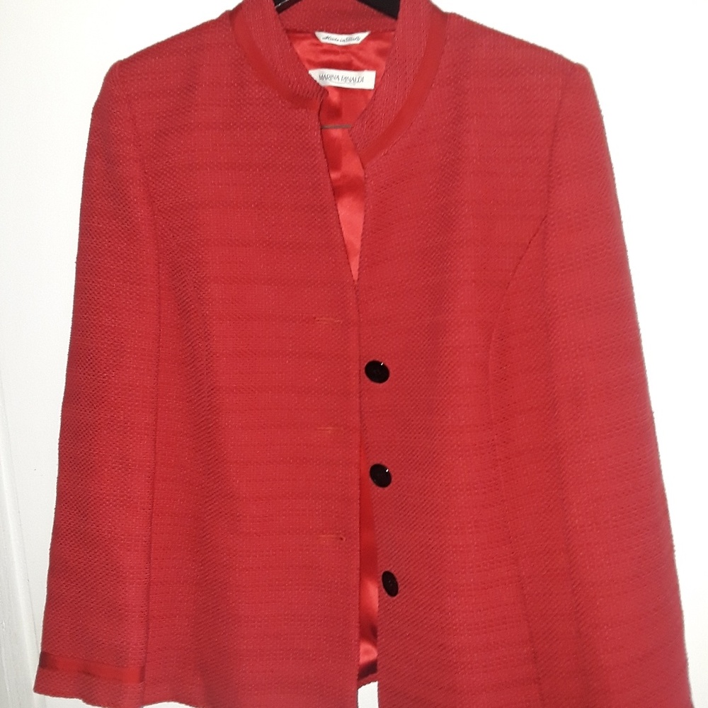 Marina Ranaldi - Picture 2 of 2